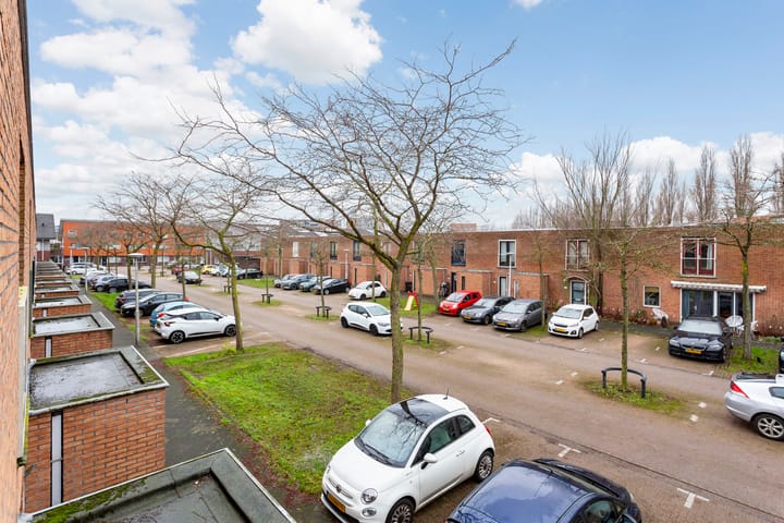 Foto 33 van Bieslookstraat 25