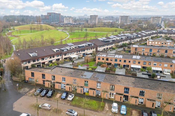 Foto 34 van Bieslookstraat 25