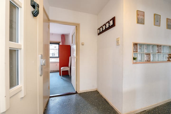 Foto 4 van Jacob van Lennepstraat 8