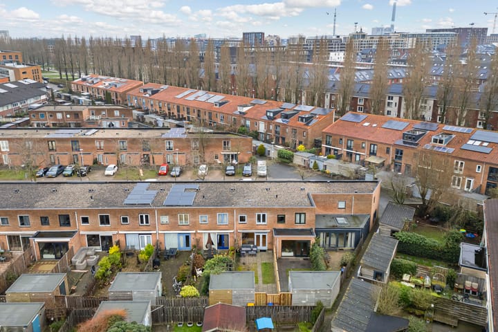 Foto 35 van Bieslookstraat 25