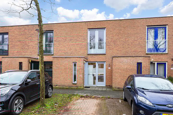 Foto 36 van Bieslookstraat 25