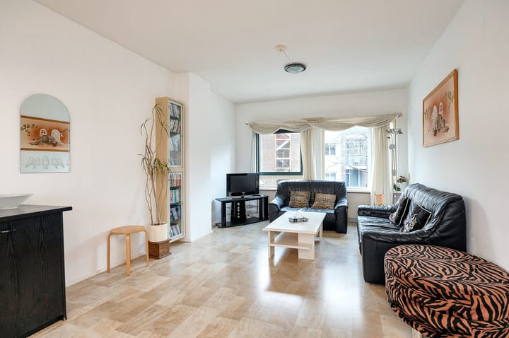 Foto 7 van Jacob van Lennepstraat 8