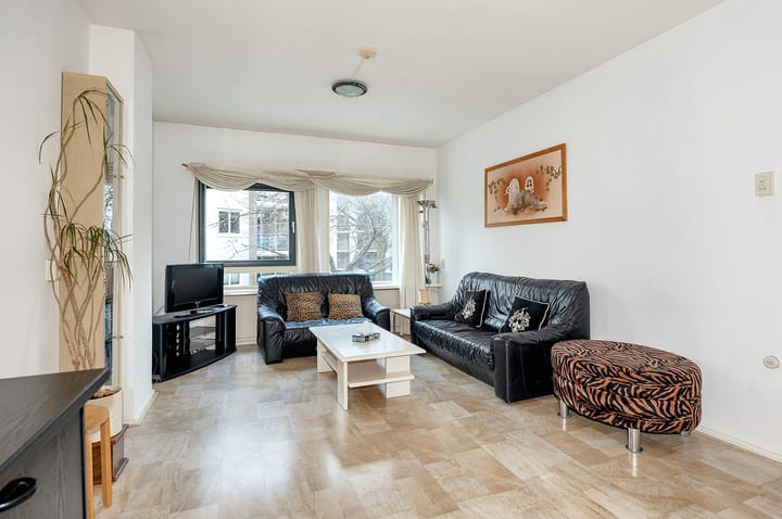 Foto 8 van Jacob van Lennepstraat 8