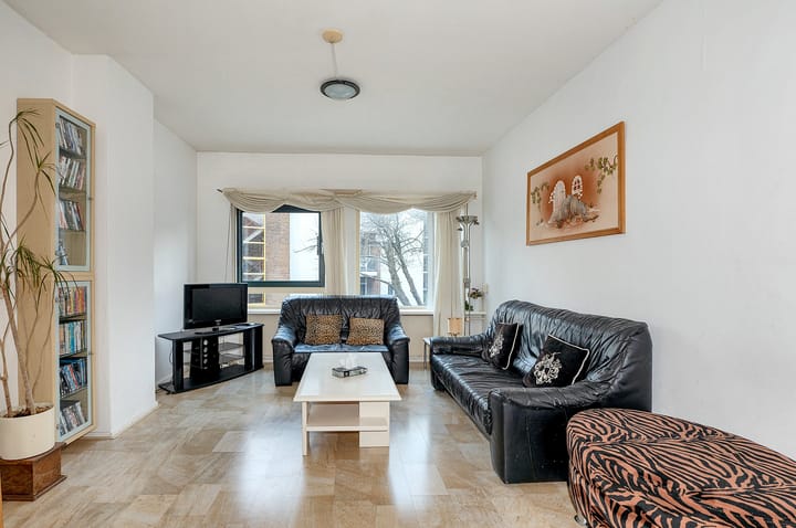 Foto 9 van Jacob van Lennepstraat 8