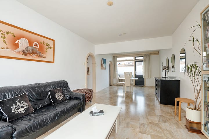 Foto 11 van Jacob van Lennepstraat 8