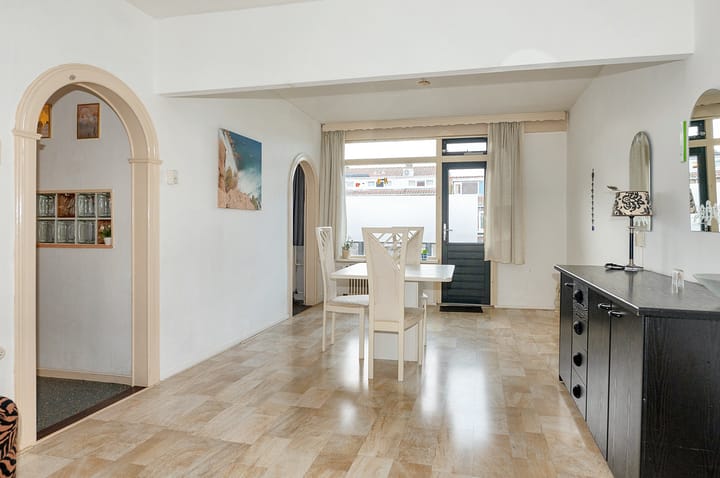 Foto 12 van Jacob van Lennepstraat 8