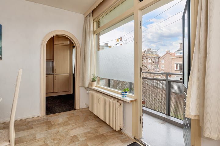 Foto 16 van Jacob van Lennepstraat 8