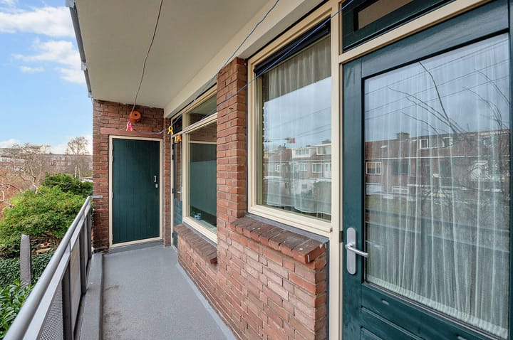 Foto 24 van Jacob van Lennepstraat 8