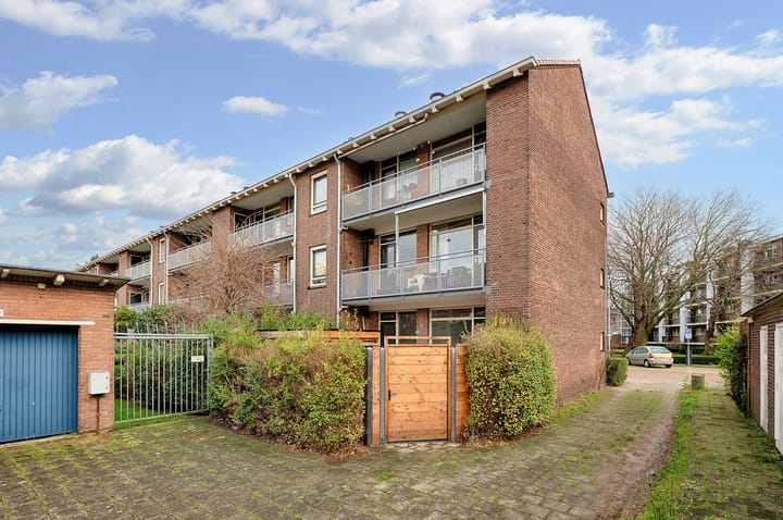 Foto 33 van Jacob van Lennepstraat 8