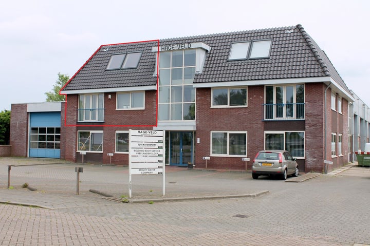 Dammerweg 103-C