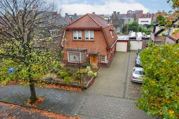 Foto 2 van Dijkshoornseweg 157