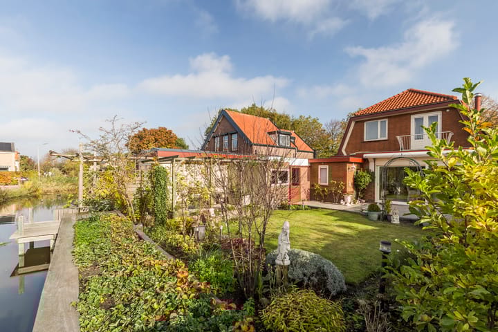 Foto 3 van Dijkshoornseweg 157