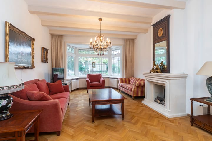 Foto 4 van Dijkshoornseweg 157