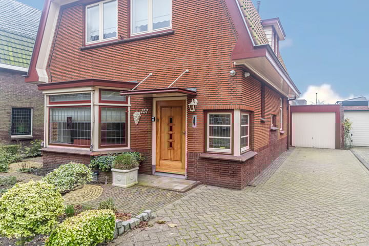 Foto 6 van Dijkshoornseweg 157