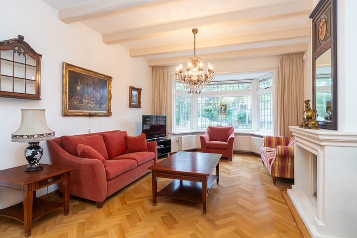 Foto 8 van Dijkshoornseweg 157