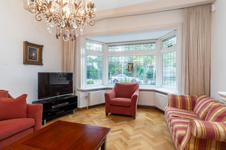 Foto 9 van Dijkshoornseweg 157