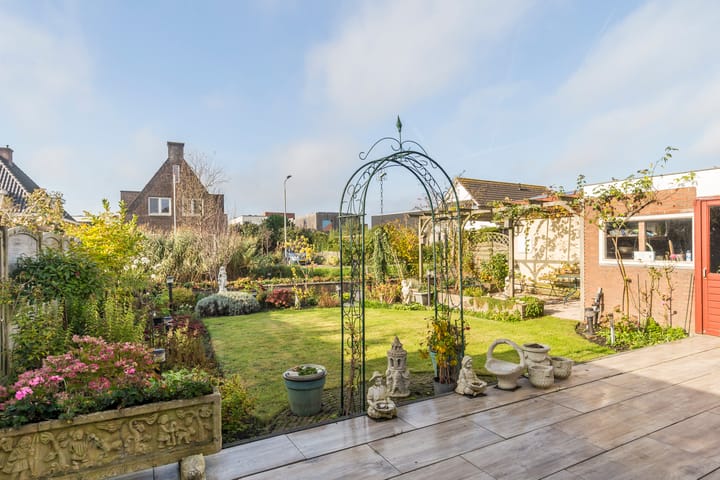 Foto 22 van Dijkshoornseweg 157