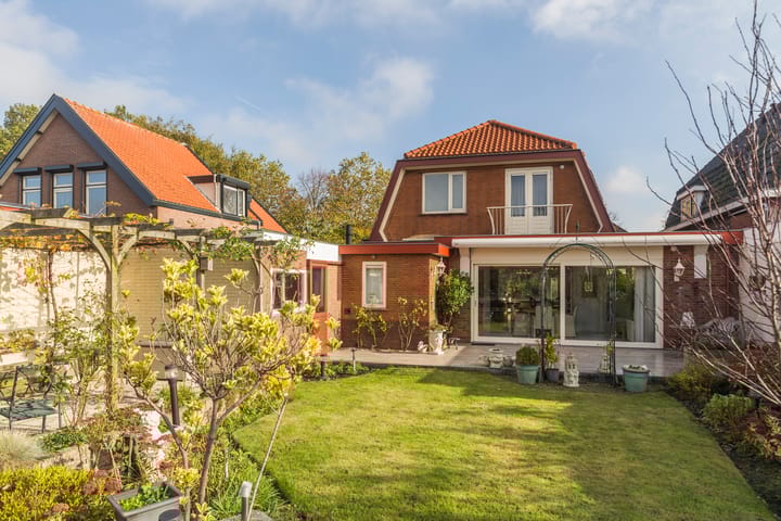 Foto 23 van Dijkshoornseweg 157