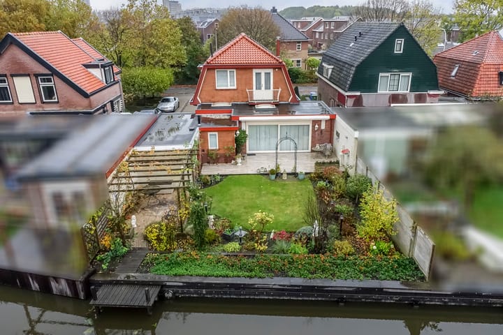 Foto 40 van Dijkshoornseweg 157