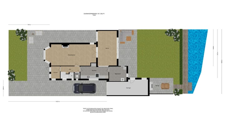 Foto 44 van Dijkshoornseweg 157