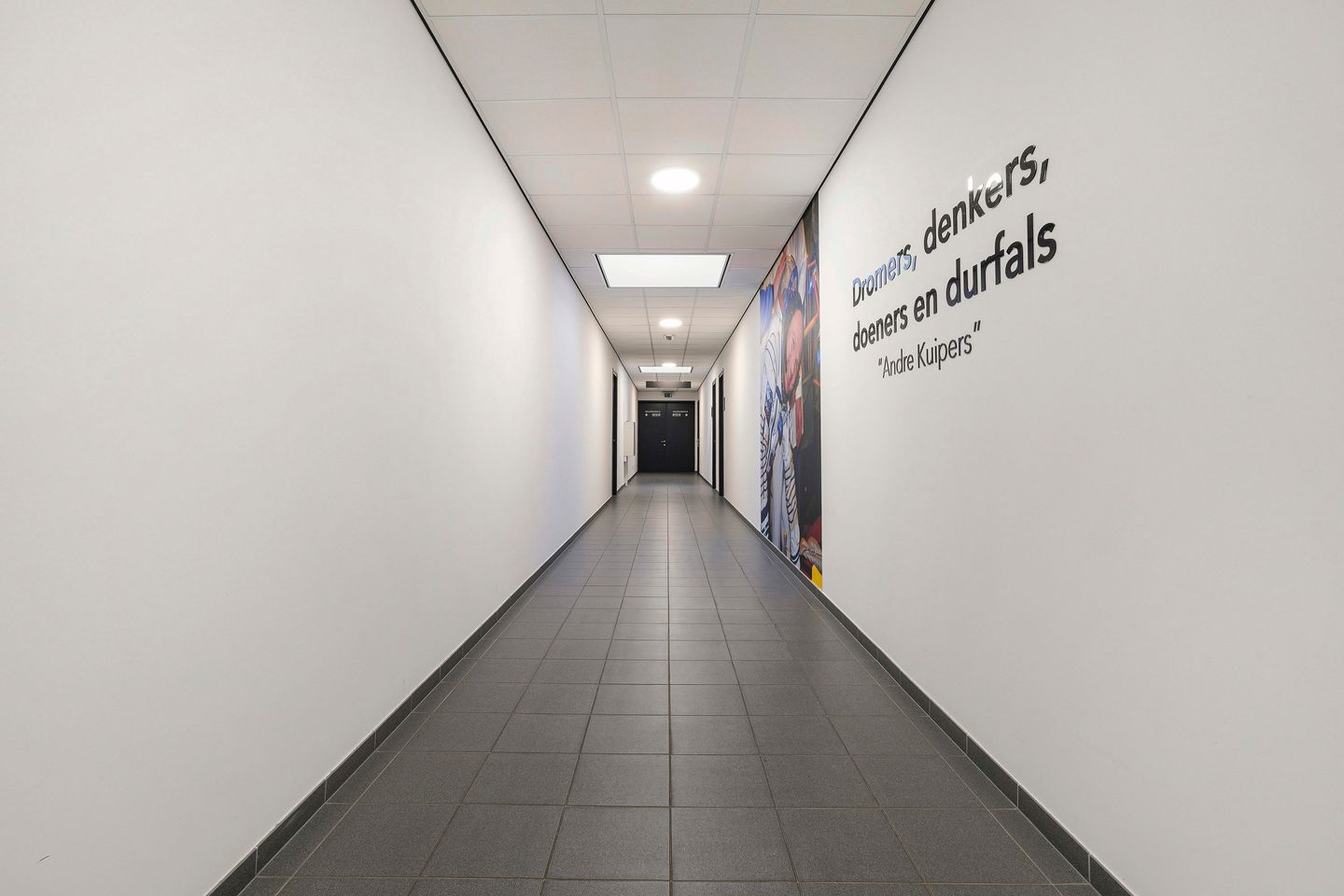 Bekijk foto 5 van Kraaivenstraat 25-55