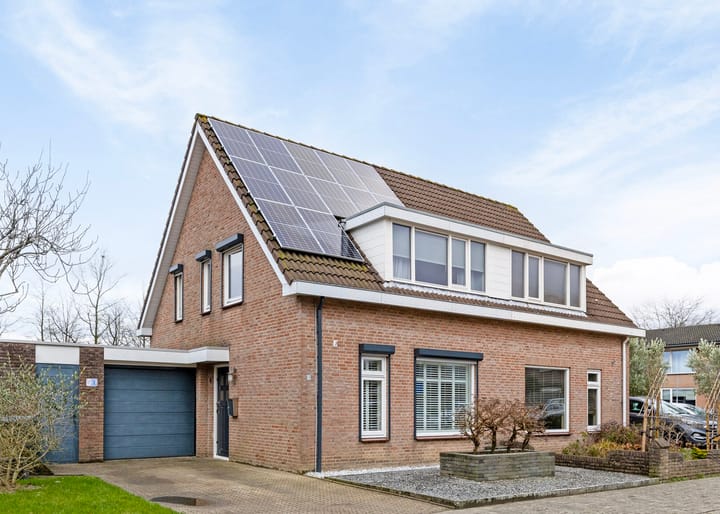 Foto 1 van Leliestraat 4