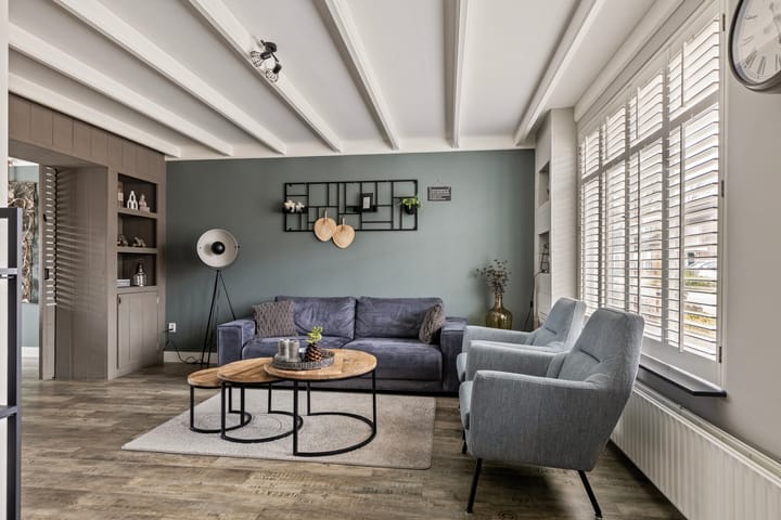 Foto 2 van Leliestraat 4