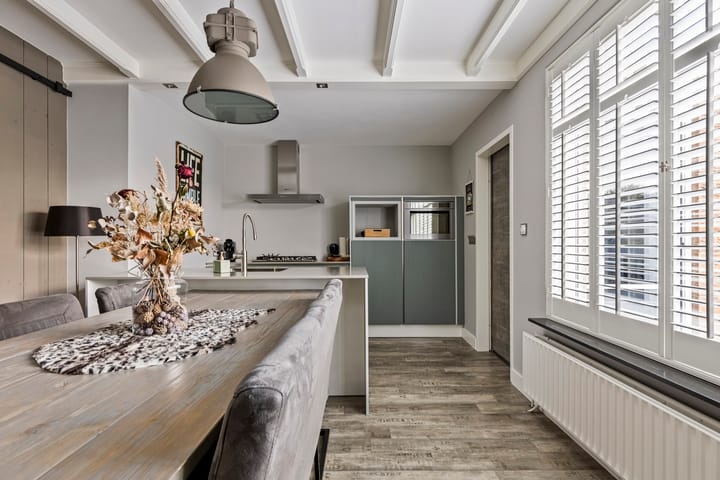 Foto 3 van Leliestraat 4