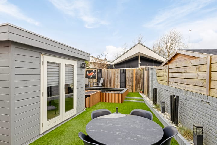 Foto 5 van Leliestraat 4