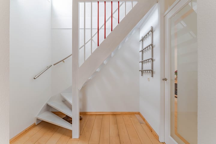 Foto 3 van Maria van Hongarijelaan 6