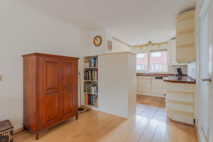 Foto 4 van Maria van Hongarijelaan 6