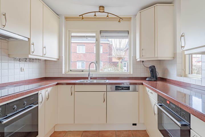 Foto 5 van Maria van Hongarijelaan 6