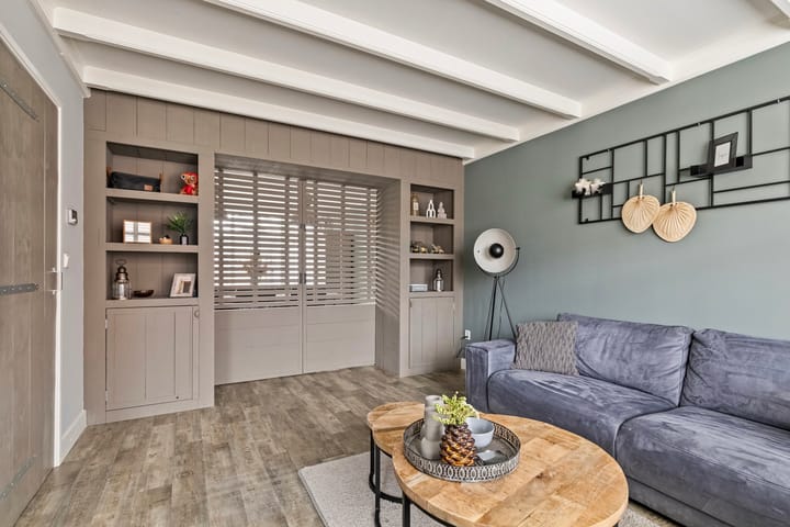 Foto 9 van Leliestraat 4