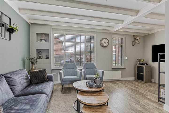 Foto 7 van Leliestraat 4