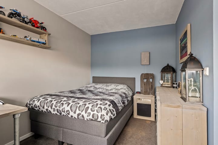 Foto 18 van Leliestraat 4