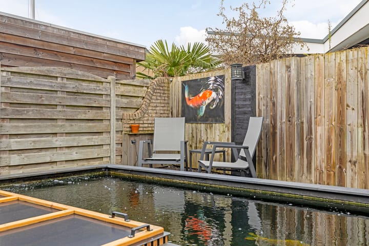 Foto 26 van Leliestraat 4