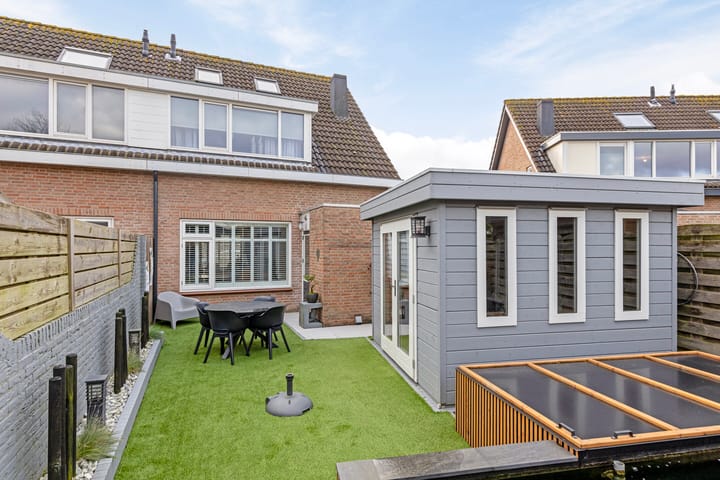 Foto 27 van Leliestraat 4