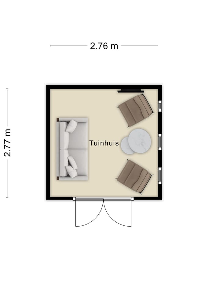 Foto 38 van Leliestraat 4