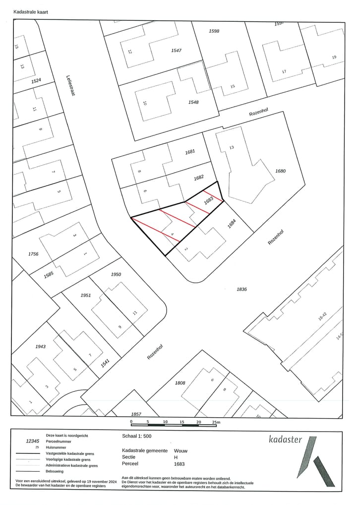 Foto 39 van Leliestraat 4