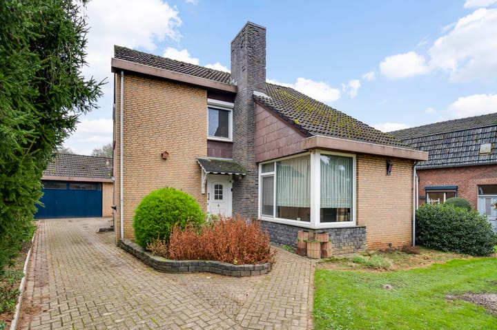 Foto 2 van Spikkerweg 161-D