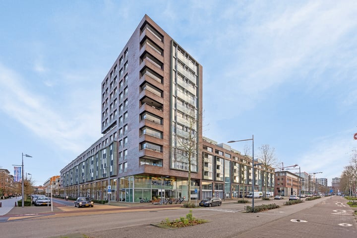 Bekijk foto 20 van Onderwijsboulevard 170