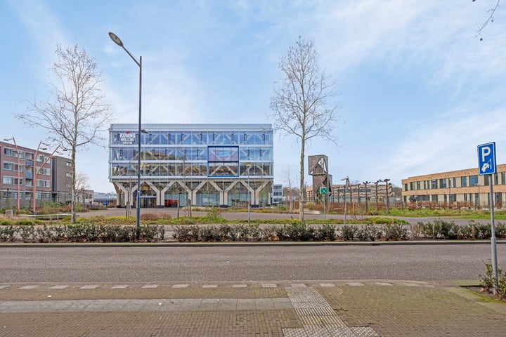 Bekijk foto 23 van Onderwijsboulevard 170