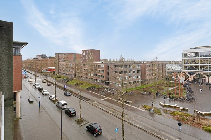 Bekijk foto 24 van Onderwijsboulevard 170