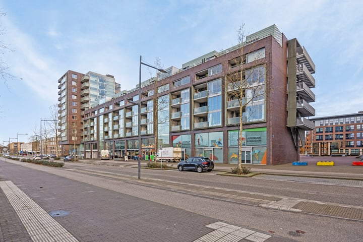 Bekijk foto 26 van Onderwijsboulevard 170