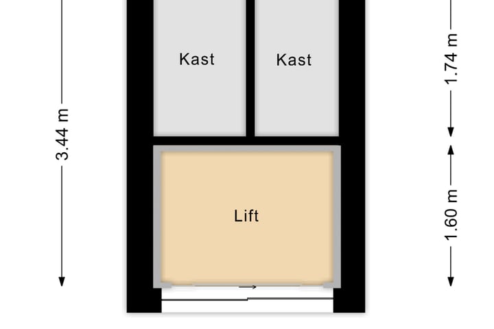 Bekijk foto 30 van Onderwijsboulevard 170