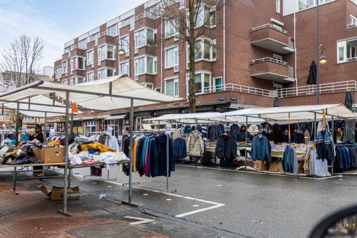 Bekijk foto 30 van Eerste Atjehstraat 21-H