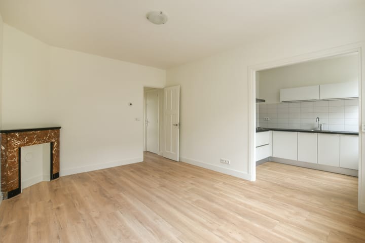 Foto 2 van Jasper Leijnsenstraat 23-1