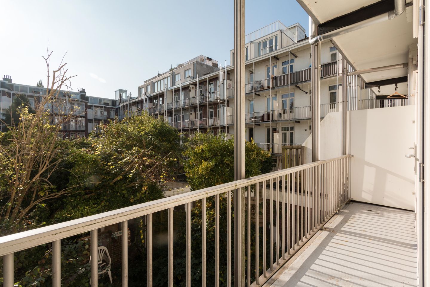 Foto 5 van Jasper Leijnsenstraat 23-1