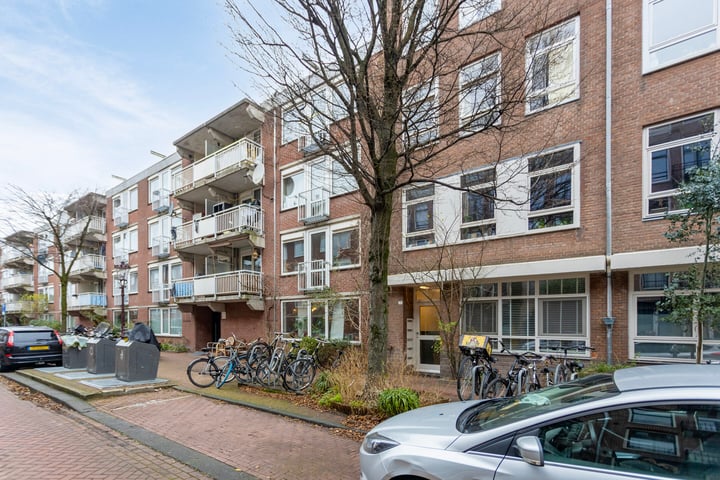 Bekijk foto 41 van Eerste Atjehstraat 21-H