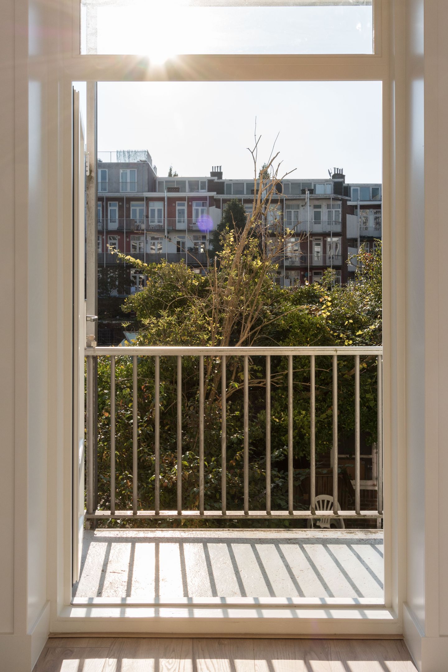 Foto 10 van Jasper Leijnsenstraat 23-1